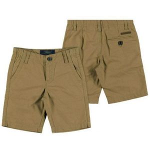 Pantaloni scurti camel (202), 4 ani 104 cm imagine