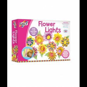 Set creativ - floricele cu led imagine