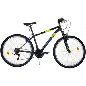 Bicicleta Dino Bikes 27, 5'' MTB barbati Ring gri imagine