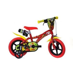 Bicicleta 12 bing dino bikes 612bg imagine