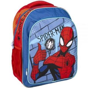 Rucsac Spiderman Alright, 31x41x14 cm imagine