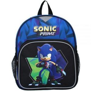 Rucsac Sonic Prime Time, 29x23x8 cm imagine