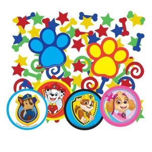 Confetti paw patrol 14 g imagine