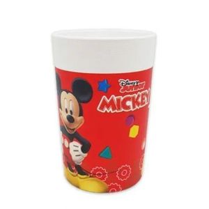 Pahare reutilizabile petrecere mickey mouse 230 ml Procos PR92842 imagine