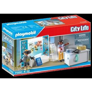 PLAYMOBIL - CLASA DE REALITATE VIRTUALA imagine