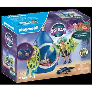 PLAYMOBIL - CASA LUI MOON FAIRY imagine