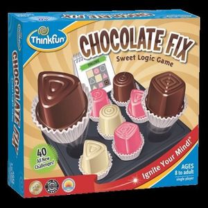 Thinkfun - Chocolate Fix imagine