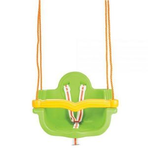 Leagan pentru copii Pilsan Jumbo Swing green imagine