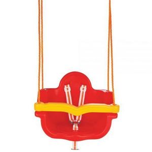 Leagan pentru copii Pilsan Jumbo Swing red imagine