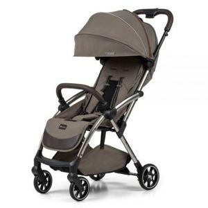 Carucior Leclerc Influencer Air Olive Green imagine