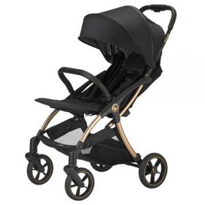 Carucior Avova City Ranger Black Gold imagine