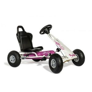 Kart air runner flower imagine