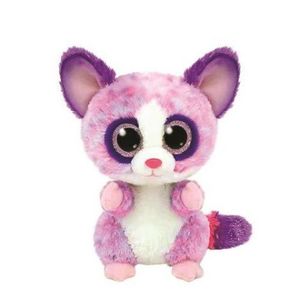 Plus lemurul BECCA (15 cm) - Ty imagine