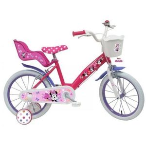 Bicicleta denver minnie cutest 16 inch imagine