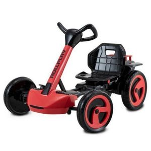 Kart electric rollplay xl, 12v imagine