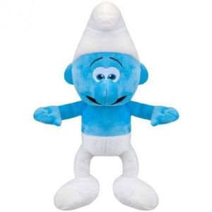 Jucarie din plus Smurf, The Smurfs, 32 cm imagine