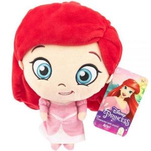 Jucarie din plus cu sunete Ariel, Disney Princess, 25 cm imagine