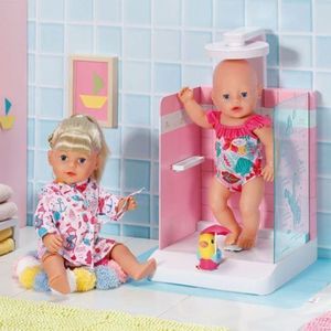 Zapf - BABY born cabina dus imagine