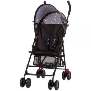 Carucior sport Chipolino Amaya obsidian imagine