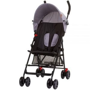 Carucior sport Chipolino Amaya linen grey imagine