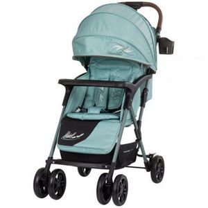 Carucior sport Chipolino April pastel green imagine