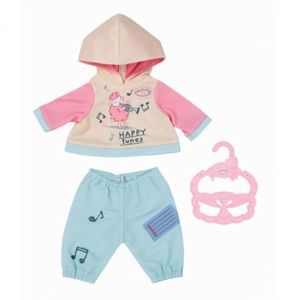 Baby Annabell - Set hainute jogging 36 cm imagine