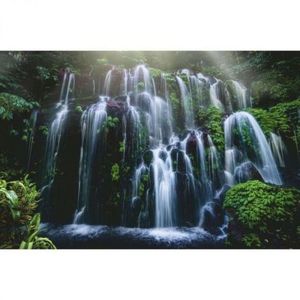 Puzzle Cascada, 3000 Piese imagine