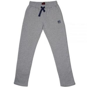 Pantaloni de trening gri (701), 10 ani 140 cm imagine