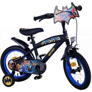 Bicicleta e-l batman 14 inch nd imagine