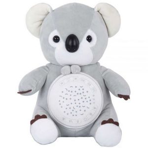 Lampa de veghe plus Chipolino Koala imagine