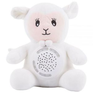 Lampa de veghe plus Chipolino Lamb imagine