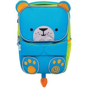 Rucsac TRUNKI TODDLEPAK BACKPACK Terrance, Albastru imagine