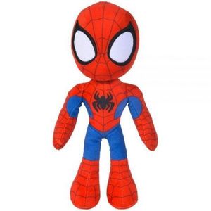 Jucarie de plus Simba Disney Marvel Spidey 25 cm imagine