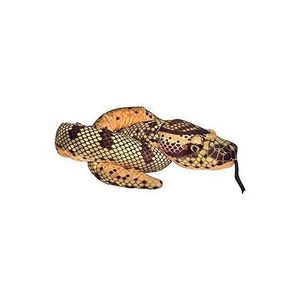 Sarpe ANACONDA - Jucarie Plus Wild Republic 137 cm imagine