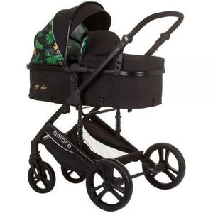 Carucior Chipolino Amore 2 in 1 jungle imagine