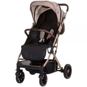 Carucior sport Chipolino Combo golden beige imagine