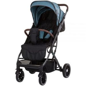 Carucior sport Chipolino Combo teal imagine