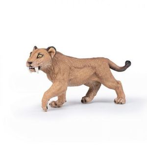 Papo Figurina Smilodon Tanar imagine