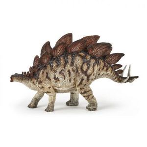 Papo Figurina Dinozaur Stegosaurus imagine