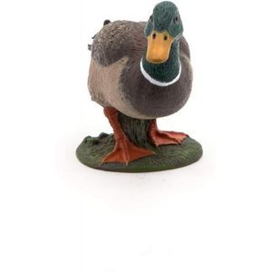 Papo Figurina Rata Mallard imagine