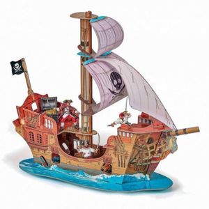 Figurine Pirati imagine