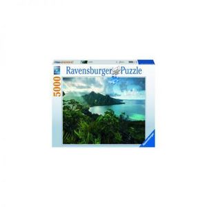 PUZZLE PRIVELISTE HAWAI, 5000 PIESE imagine