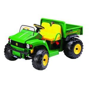 JD Gator HPX, Peg Perego imagine