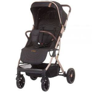 Carucior sport Chipolino Combo ebony imagine