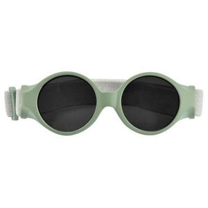 Ochelari de soare Beaba 0-9 luni Glee Sage Green imagine