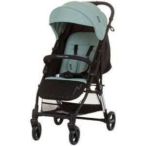 Carucior sport Chipolino Move On pastel green imagine