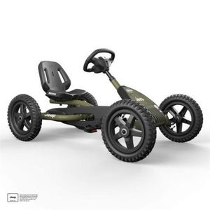 Kart BERG Jeep Junior imagine