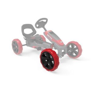 Roata Dreapta Fata Kart Reppy Rebel 10x2, 5 imagine