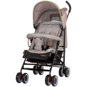 Carucior sport Chipolino Miley Tiger imagine