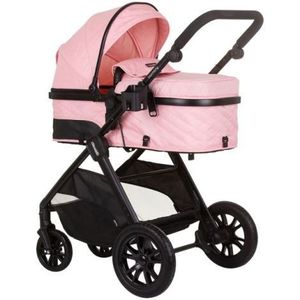 Carucior Chipolino Harmony 2 in 1 flamingo imagine